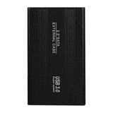 Leadrop External Hard Drives Stable Output High Performance Large Capacity USB3.0 1TB/2TB Mobile Hard Drive for Daily Using