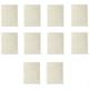 10 Whole House Humidifier Pad 14 4/5 x 11 9/10 x 1 7/10