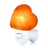 imalayan Salt Lamp Night Lamp Himalayan Salt Lamp Bedroom Night Lamp Plug-in Wall Bulb Home Decoration style1