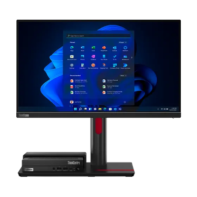 ThinkCentre TIO Flex 22i 21.5" Monitor