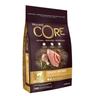 2x10kg Wellness Core Senior All Breeds Original Dry Dog Food