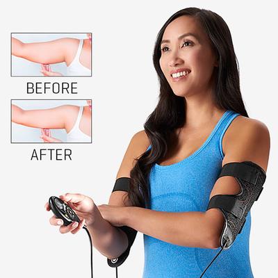 Evertone Bionic Underarm Toner by Evertone™ in Black