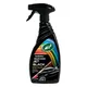 Turtle Wax Car Wax Paintwork Car Wax, 500Ml Trigger Spray Bottle