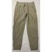 Athleta Pants & Jumpsuits | Athleta Womens Pants Size 4 | Color: Tan | Size: 4