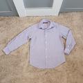 Michael Kors Shirts & Tops | Michael Kors Shirt, Youth Size 10 | Color: Blue/Purple | Size: 10b