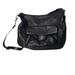 Coach Bags | Authentic Coach Penelope Black Signature Messenger Shoulder Bag No. D1276 F19045 | Color: Black | Size: Os