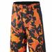 Nike Bottoms | Nike Boys Dri-Fit Camo Fly Training Shorts Sz L | Color: Black/Orange | Size: Lb