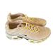 Nike Shoes | Nike Air Max Plus Tn Youth Size 7y Running Athletic Shoes Sneakers White Yellow | Color: White/Yellow | Size: 7b