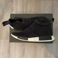 Adidas Shoes | Adidas Nmd City Sock | Color: Black/White | Size: 9.5