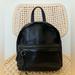 Madewell Bags | Madewell Lorimer Mini Backpack | Color: Black | Size: Os