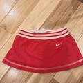 Nike Bottoms | Nike Baby Skirt, Size 9 Months, Pink. | Color: Pink/White | Size: 9mb