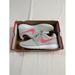 Nike Shoes | New Women’s Size 10 Grey Pink Nike Roshe One Running Shoes 844994 007 | Color: Gray/Pink | Size: 10