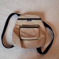 Kate Spade Bags | Kate Spade Mini Backpack | Color: Black/Tan | Size: Os