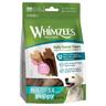 14x Size M/L Puppy Whimzees by Wellness Dental Dog Snacks