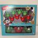 Disney Holiday | Christmas Disney Mickey Mouse Emoteglow Projection. | Color: Green/Red | Size: Os