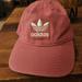 Adidas Accessories | New Adidas Womens Cap | Color: Pink/White | Size: Os