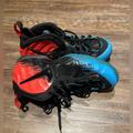 Nike Shoes | Nike Air Foamposite Pro Spider-Man | Color: Black/Blue | Size: 13