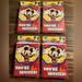 Disney Other | Mickey Mouse Clubhouse Party Invite Thank You Postcard Lot Of 4 Disney Jr. New! | Color: Red | Size: Party Invites