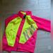 Nike Jackets & Coats | Nike Jacket Original | Color: Pink/Yellow | Size: 4g