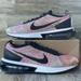 Nike Shoes | Nike Air Max Fk Racer Se Running Shoes Dm9073-300 Women Sz 12 = Men Sz 10.5 | Color: Pink/White | Size: 12