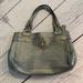 Coach Bags | Coach Penelope Bag | Color: Gray/Silver | Size: 14x8.5x4 Inches/Handle Drop 9 Inches