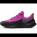 Nike Shoes | Nike Air Winflo 6 Shield Running Shoe Pink Women | Color: Black/Pink | Size: Various