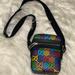 Gucci Bags | Gucci Psychedelic Cross Body Bag | Color: Black | Size: Os