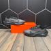 Nike Shoes | New W/ Box! Womens Nike Zoom Gravity Black Classic Lace Up Sneakers Size 8 | Color: Black | Size: 8