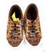 Michael Kors Shoes | Michael Kors Toddler Signature Design Shoes - Size 9 | Color: Brown/Tan | Size: 9g