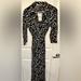 Zara Dresses | New With Tags - Zara Dress | Color: Black | Size: M