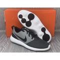 Nike Shoes | New Nike Roshe G Golf Shoes Anthracite Particle Grey Cd6065-002 Mens Size 14 | Color: Black | Size: 14