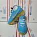 Nike Shoes | Nike Air Vapormax Shoes | Color: Blue/Pink | Size: 8