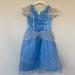 Disney Costumes | Disney Dress | Color: Blue | Size: Small 4-6