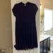 Torrid Dresses | Lace, Plum Colored Mid-Length Dress From Torrid. Great Condition | Color: Purple | Size: 14