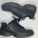 Nike Shoes | Nike Air X Dr Scholl’s Work Black Sneakers | Color: Black | Size: 8.5
