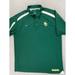 Nike Shirts | Baylor Bears Nike Team Short Sleeve Polo Shirt (Men's Xxl) Green | Color: Green | Size: 2xl