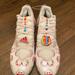 Adidas Shoes | Adidas Freak 22 "Big Mood" Dsg Sm White & Red Football Cleats Nwt Gz6901 | Color: Red/White | Size: 12