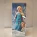 Disney Toys | Disney Frozen Elsa Doll Approximately 11" | Color: Blue | Size: Osbb