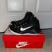 Nike Shoes | Nike Basketball Shoe | Color: Black | Size: 7.5