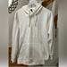 Adidas Other | Adidas White Hoodie. Never Worn. No Stains. In Excellent Condition. Men’s Xl. | Color: White | Size: Os