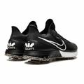 Nike Shoes | Nike Air Zoom Infinity Tour Golf Sneakers Cleats | Color: Black | Size: 11