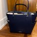 Kate Spade Bags | Brand New Kate Spade Laptop Tote | Color: Blue | Size: Os