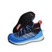 Adidas Shoes | Adidas Terrex Free Hiker Mens Size 9.5 Primeblue Boost Blue Hiking Shoes Gz0334 | Color: Blue | Size: 9.5