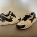 Nike Shoes | Nike Air Huarache, Size 6y, Black And White | Color: Black/White | Size: 6y