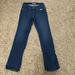 Levi's Jeans | Levi's 815 Curvy Bootcut Size 30 | Color: Blue | Size: 30