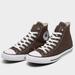 Converse Shoes | Nib Converse Chuck Taylor All Star High Top Casual Shoes | Color: Brown/White | Size: 9