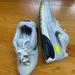 Nike Shoes | Nike Air Max Kids Shoes Size 4.5y | Color: Silver | Size: 4.5bb