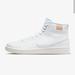 Nike Shoes | Nike Court Royale 2 Mid Women's Shoes | Color: White | Size: 9