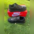 Adidas Shoes | Men’s Size 10 Nike Air Max Sc Triple Black | Color: Black | Size: 10