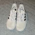 Adidas Shoes | Mens Adidas Tennis Shoes | Color: Black/White | Size: 12